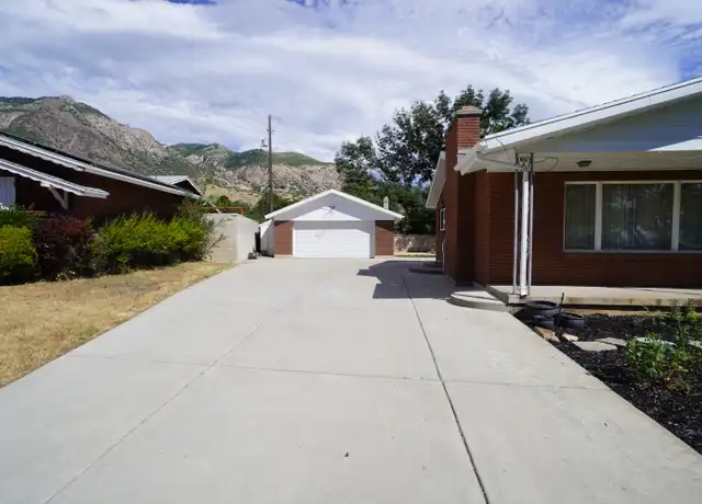 Property at 1030 Peach Dr, Ogden, UT, 84404, 5 beds, 3 baths, [object Object]