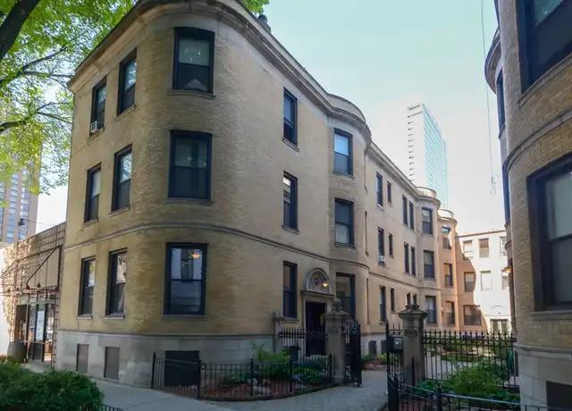 Property at 1220 N Dearborn St Unit 2A, Chicago, IL, 60610, 2 beds, 1 bath, [object Object]