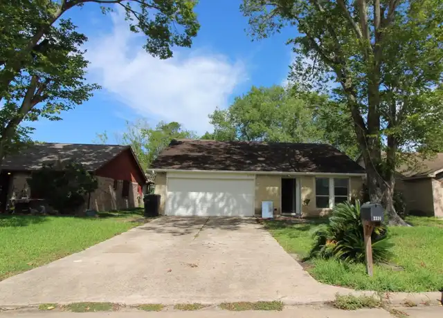 Property at 3330 Dragonwick Dr, Houston, TX, 77045, 3 beds, 2 baths, [object Object]