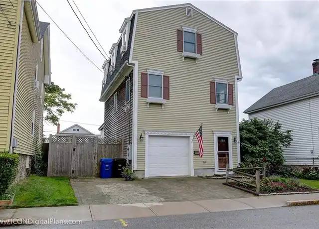 Property at 4 Lucas Ave, Newport, RI, 02840, 3 beds, 1.5 baths, [object Object]