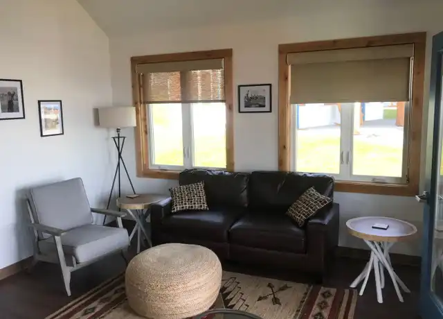Property at 44297 A St #1, Big Arm, MT, 59910, 1 bed, 1 bath, [object Object]