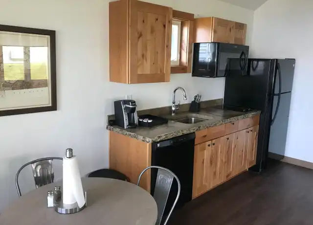 Property at 44297 A St #1, Big Arm, MT, 59910, 1 bed, 1 bath, [object Object]