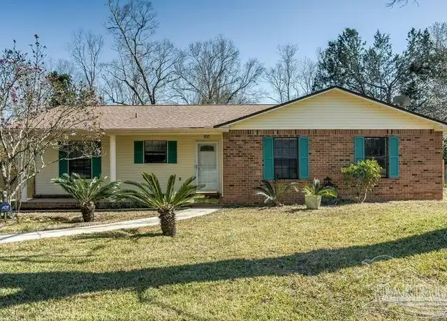 Property at 517 Benjulyn Rd, Cantonment, FL, 32533, 3 beds, 2 baths, [object Object]