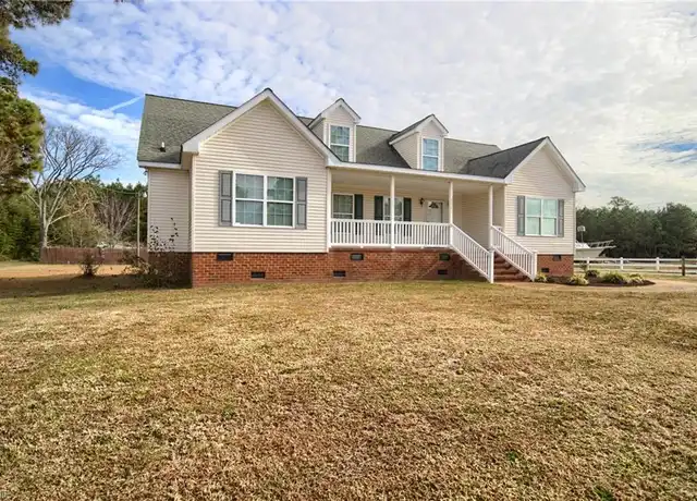 Property at 9469 Glass Rd, Hayes, VA, 23072, 3 beds, 2 baths, [object Object]