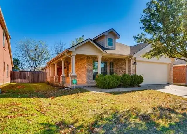 Property at 8533 Silverbell Ln, Fort Worth, TX, 76140, 3 beds, 2 baths, [object Object]