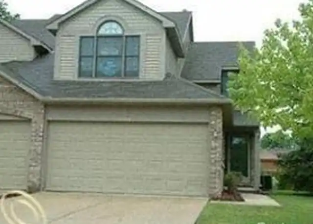 Property at 45209 Horseshoe Cir, Canton, MI, 48187, 2 beds, 2.5 baths, [object Object]