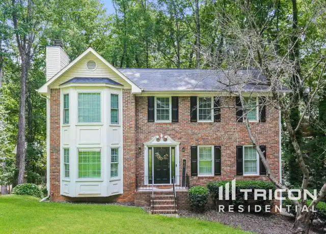 Property at 3556 Oconee Trl, Marietta, GA, 30062, 5 beds, 3.5 baths, [object Object]