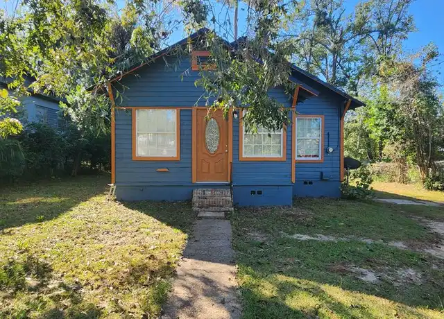 Property at 1025 Delaware St, Tallahassee, FL, 32304, 2 beds, 1 bath, [object Object]