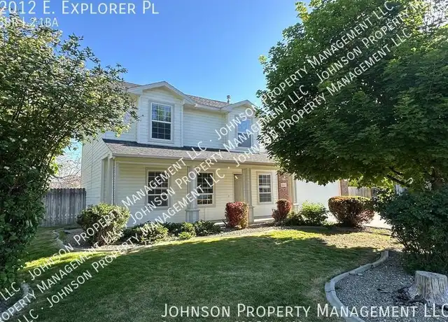Property at 2012 E Explorer Pl, Nampa, ID, 83686, 3 beds, 2.5 baths, [object Object]