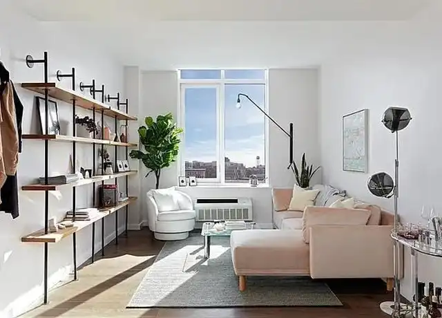 Property at 21 India St Unit S504, Brooklyn, NY, 11222, 1 bed, 1 bath, [object Object]