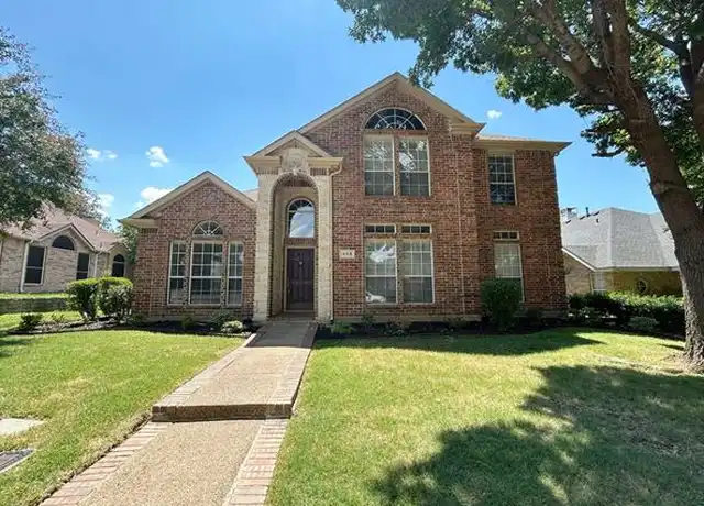 Property at 408 Elam Dr, Lewisville, TX, 75067, 4 beds, 3 baths, [object Object]