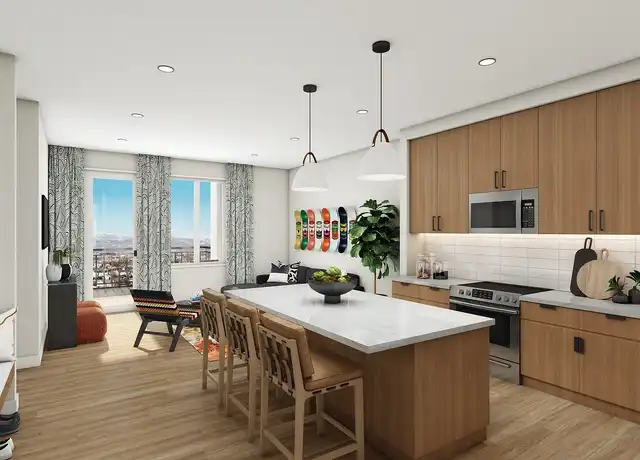 Property at Bel Aire - 11082 W 15th Pl, Lakewood, CO, 80215, 0 beds, 1 bath, [object Object]