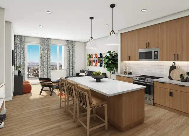 Property at Bel Aire - 11082 W 15th Pl, Lakewood, CO, 80215, 0-2 beds, 1-2 bath, [object Object]