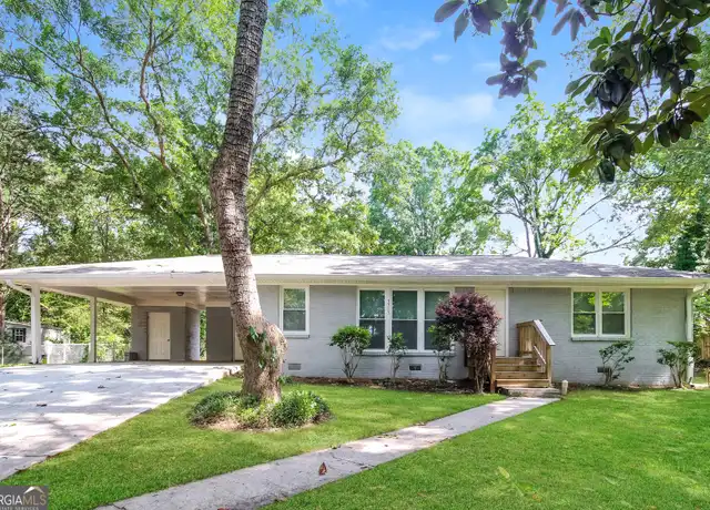 Property at 3717 Loren Dr, Decatur, GA, 30032, 3 beds, 1.5 baths, [object Object]