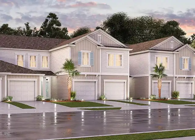 Property at 59 Coastline Way, Saint Augustine, FL, 32092, 3 beds, 2.5 baths, [object Object]