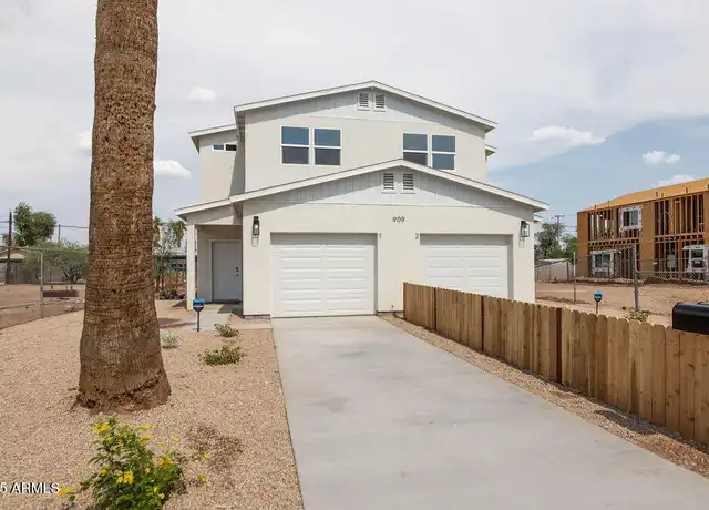 Property at 2006 W Madison St Unit 1, Phoenix, AZ, 85009, 3 beds, 2.5 baths, [object Object]