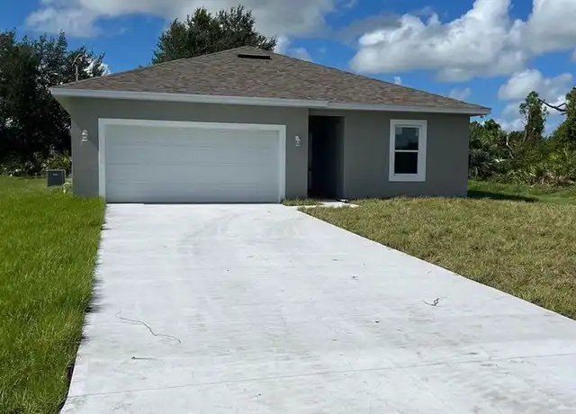 Property at 12577 Willmington Blvd, Port Charlotte, FL, 33981, 3 beds, 2 baths, [object Object]