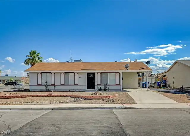 Property at 4047 Maple Hill Rd, Las Vegas, NV, 89115, 3 beds, 2 baths, [object Object]