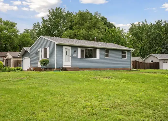 Property at 1401 76th Ave NE, Minneapolis, MN, 55432, 3 beds, 2 baths, [object Object]