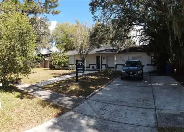 Property at 6203 Frost Dr, Tampa, FL, 33625, 3 beds, 3 baths, [object Object]