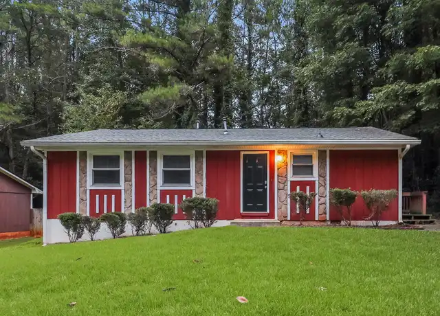 Property at 3560 Satellite Blvd, Ellenwood, GA, 30294, 3 beds, 2 baths, [object Object]