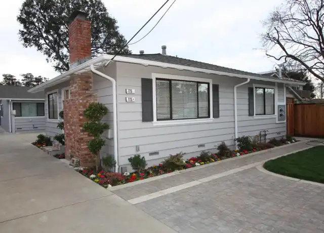 Property at 725 Laurel Ave, Burlingame, CA, 94010, 3 beds, 2 baths, [object Object]