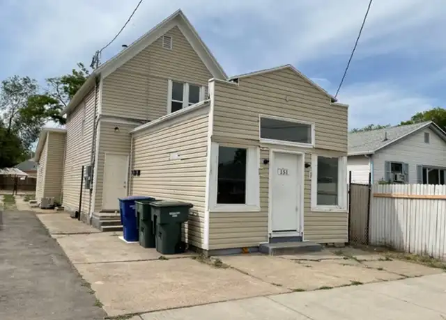 Property at 151 30th St Unit 1, Ogden, UT, 84401, 2 beds, 1 bath, [object Object]