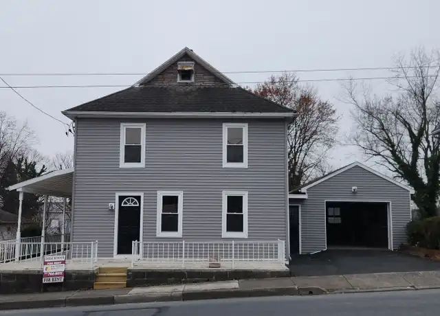 Property at 344 W Baltimore St, Greencastle, PA, 17225, 3 beds, 1.5 baths, [object Object]