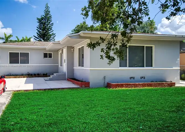 Property at 1600 NE 110th Ter Unit 1600, Miami, FL, 33161, 2 beds, 1 bath, [object Object]