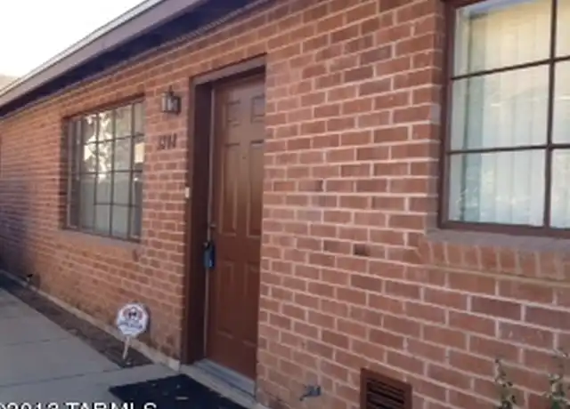 Property at 3208 E Terra Alta Blvd, Tucson, AZ, 85716, 2 beds, 1 bath, [object Object]