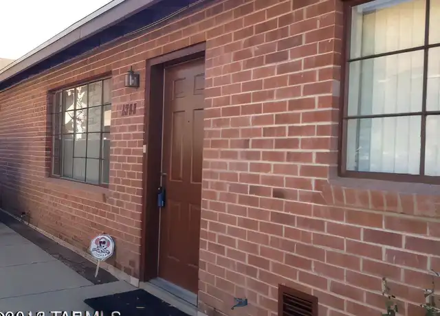 Property at 3208 E Terra Alta Blvd, Tucson, AZ, 85716, 2 beds, 1 bath, [object Object]