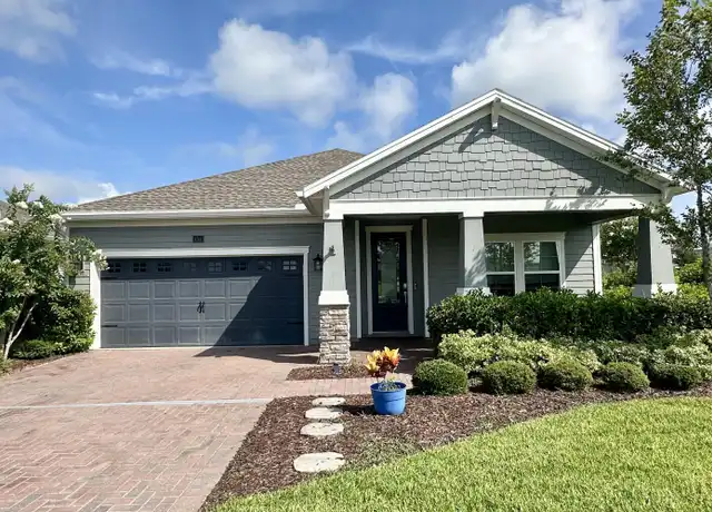 Property at 134 Cobalt Ln, Saint Augustine, FL, 32092, 4 beds, 2.5 baths, [object Object]