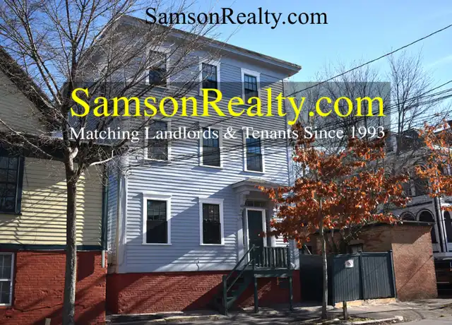 Property at 373 Thayer St Unit 3, Providence, RI, 02906, 2 beds, 1 bath, [object Object]