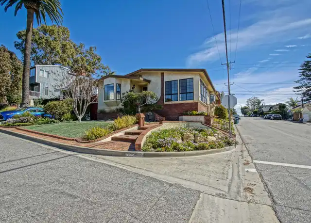 Property at 3500 Walnut Ave, Manhattan Beach, CA, 90266, 3 beds, 2 baths, [object Object]