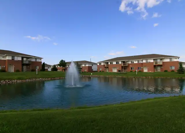 Property at 112 Lamp Lighter Dr Unit 132-03, Kaukauna, WI, 54130, 2 beds, 1 bath, [object Object]