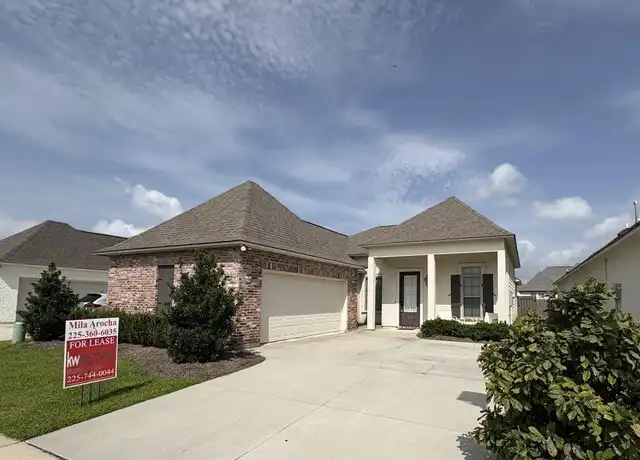 Property at 536 Longspur Ln, Baton Rouge, LA, 70810, 3 beds, 3 baths, [object Object]