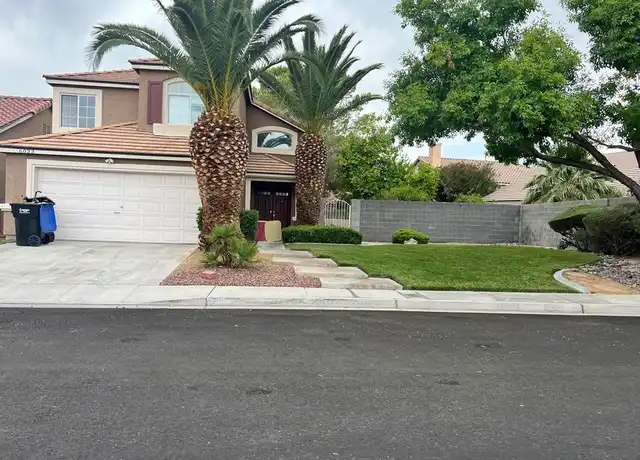 Property at 6033 Canyon Gap Dr, North Las Vegas, NV, 89031, 4 beds, 2.5 baths, [object Object]