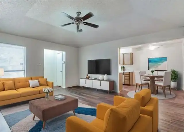 Property at 2820 Ridgecrest Dr, Fort Worth, TX, 76133, 2 beds, 1 bath, [object Object]