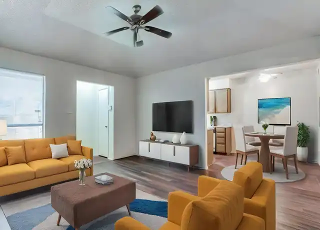 Property at 2820 Ridgecrest Dr, Fort Worth, TX, 76133, 2 beds, 1 bath, [object Object]