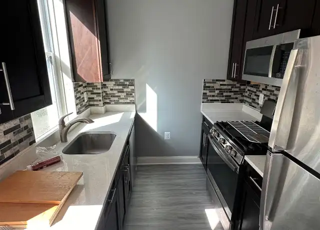 Property at 3823 Clifton Ave, Baltimore, MD, 21216, 3 beds, 2 baths, [object Object]