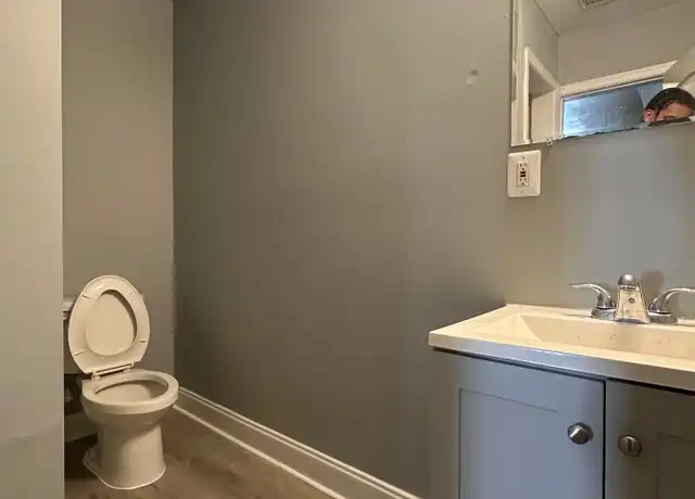 Property at 3823 Clifton Ave, Baltimore, MD, 21216, 3 beds, 2 baths, [object Object]