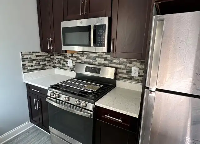 Property at 3823 Clifton Ave, Baltimore, MD, 21216, 3 beds, 2 baths, [object Object]