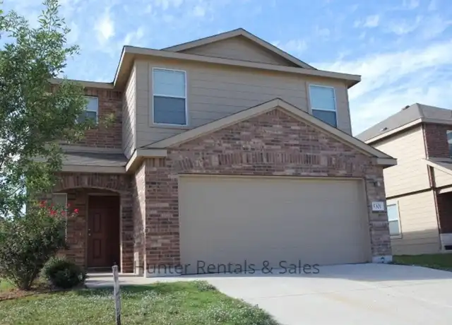 Property at 5301 Lyra Dr, Killeen, TX, 76542, 4 beds, 3 baths, [object Object]