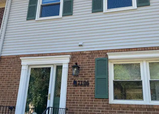 Property at 7106 Lake Cove Dr, Alexandria, VA, 22315, 3 beds, 3.5 baths, [object Object]