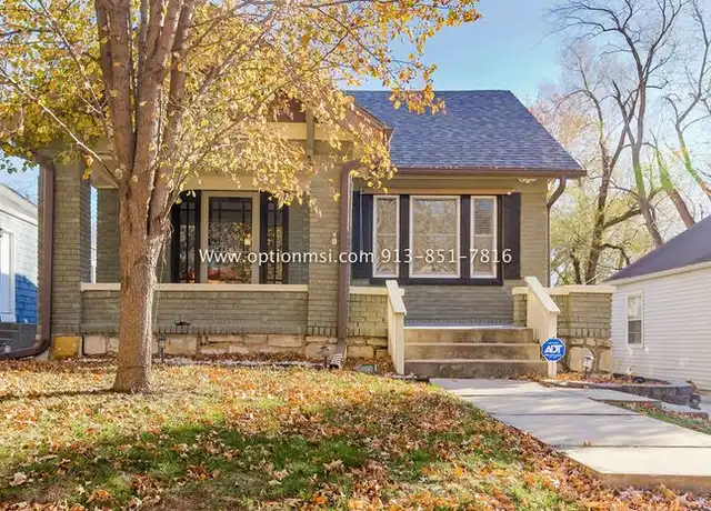 Property at 6019 Holmes St, Kansas City, MO, 64110, 3 beds, 1.5 baths, [object Object]