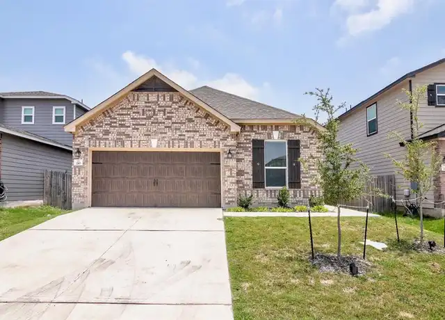 Property at 210 Adeline Dr, Kyle, TX, 78640, 4 beds, 2 baths, [object Object]