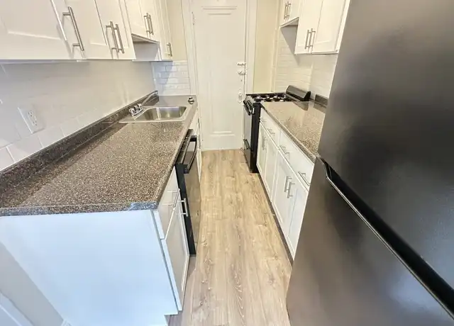 Property at 25 Walbridge St Unit 17, Allston, MA, 02134, 1 bed, 1 bath, [object Object]