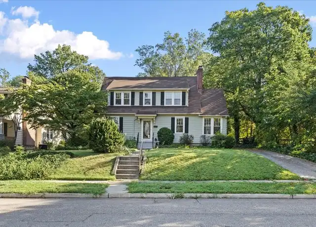 Property at 918 Washington Ave, Palmyra, NJ, 08065, 3 beds, 1.5 baths, [object Object]