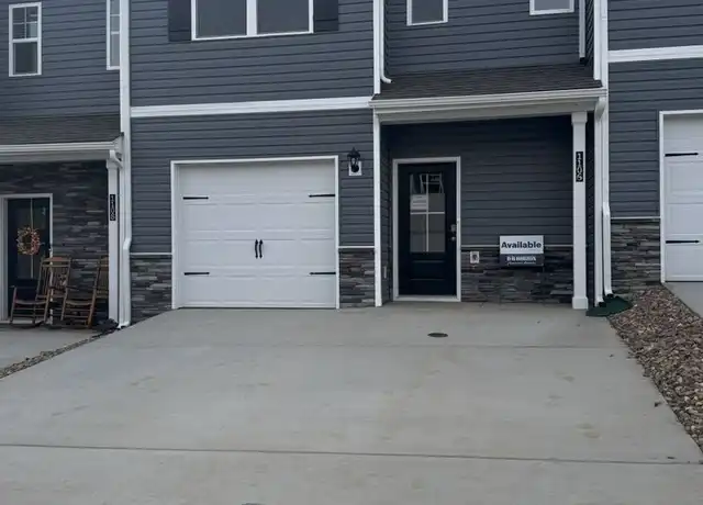 Property at 1106 Saylors Pl, Jonesborough, TN, 37659, 2 beds, 1.5 baths, [object Object]