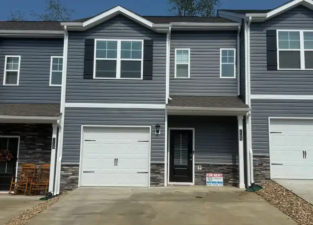 Property at 1106 Saylors Pl, Jonesborough, TN, 37659, 2 beds, 1.5 baths, [object Object]